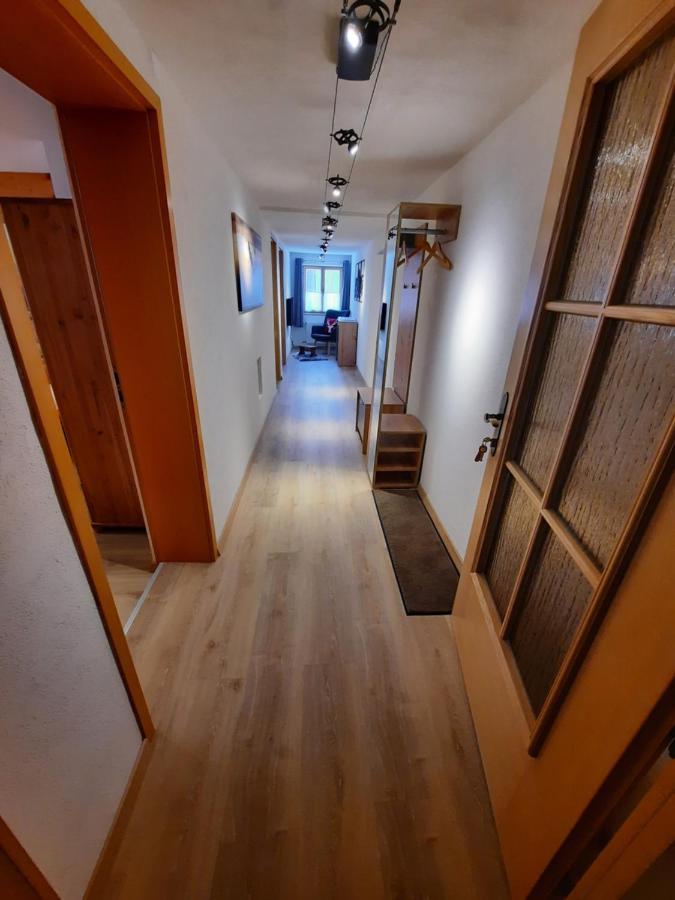 فندق Haus Kohlberghof بيشلباخ المظهر الخارجي الصورة