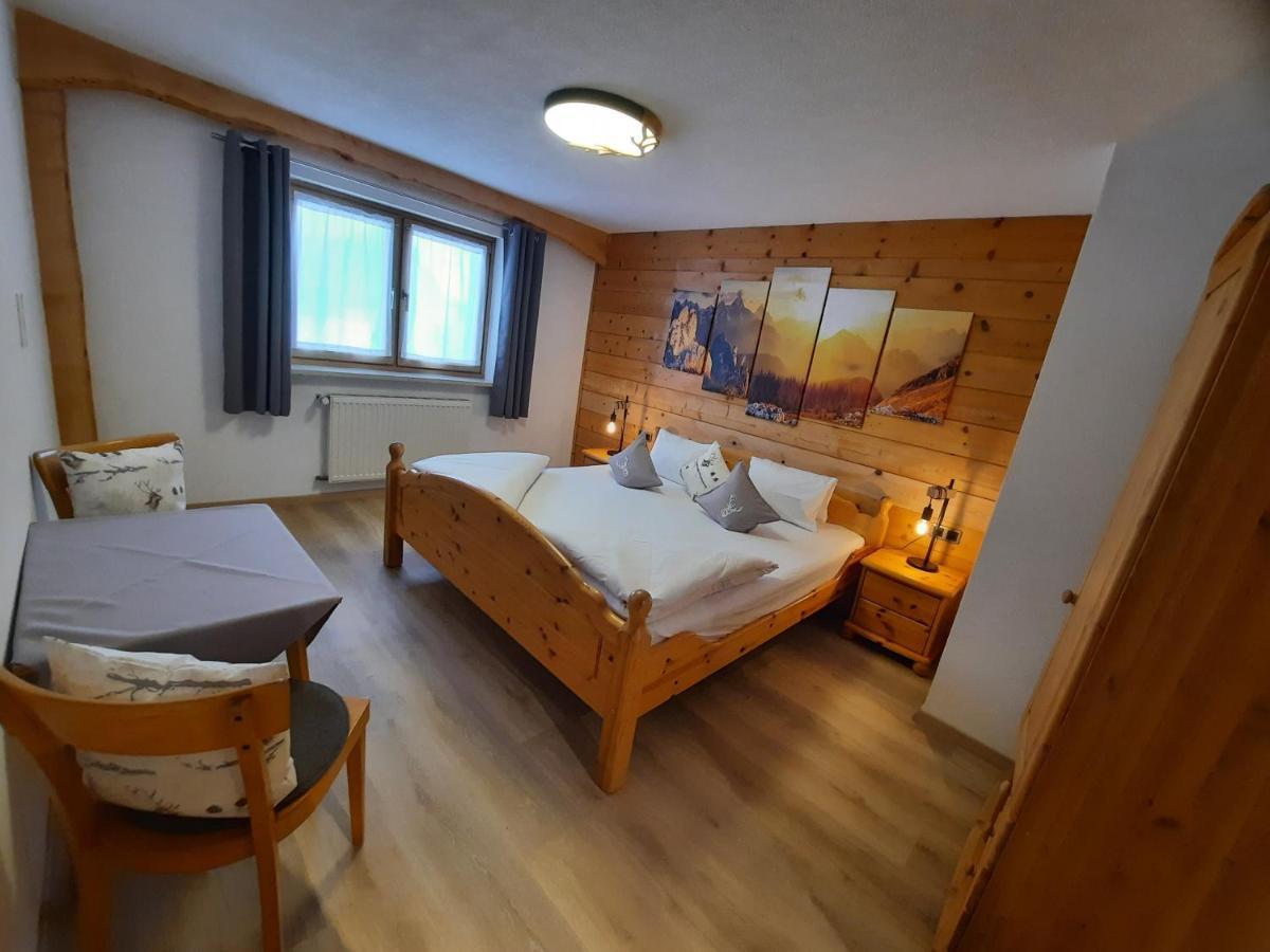 فندق Haus Kohlberghof بيشلباخ المظهر الخارجي الصورة