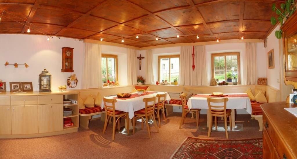 فندق Haus Kohlberghof بيشلباخ المظهر الخارجي الصورة