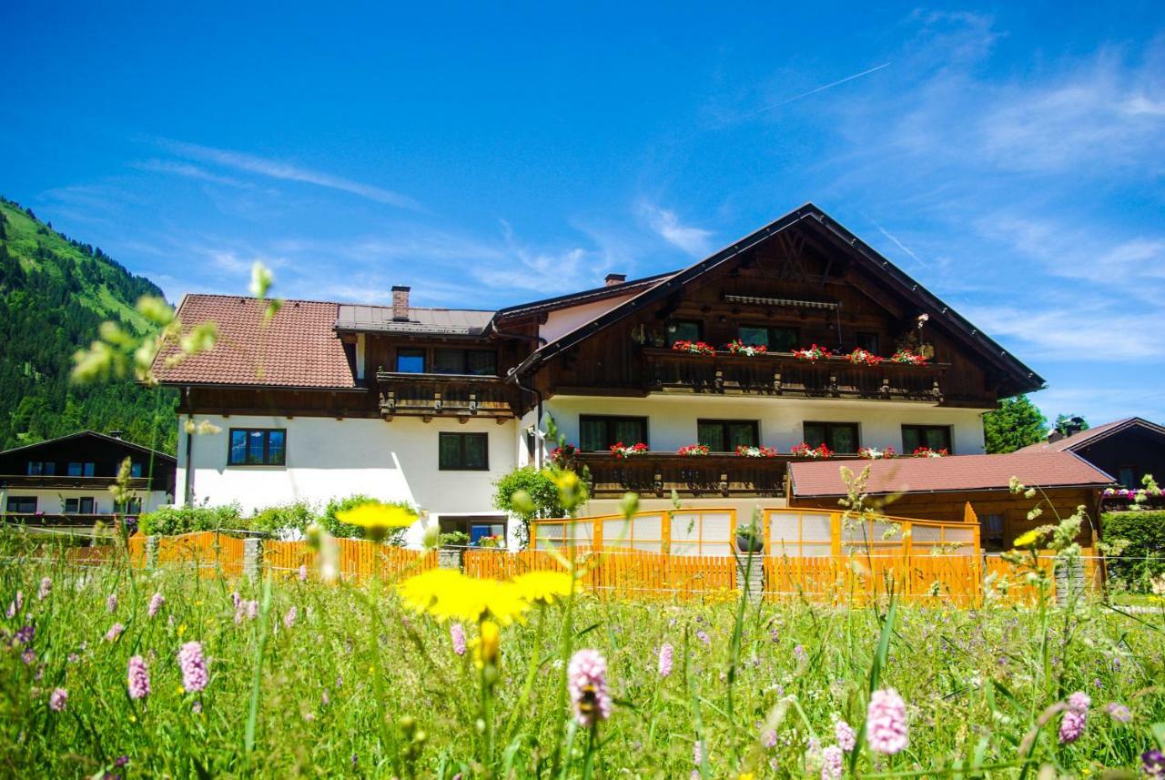 فندق Haus Kohlberghof بيشلباخ المظهر الخارجي الصورة