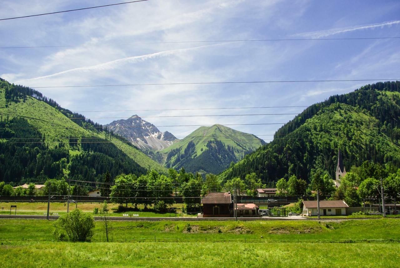 فندق Haus Kohlberghof بيشلباخ المظهر الخارجي الصورة